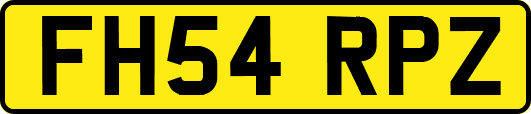 FH54RPZ