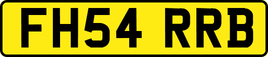 FH54RRB