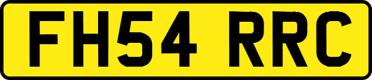 FH54RRC