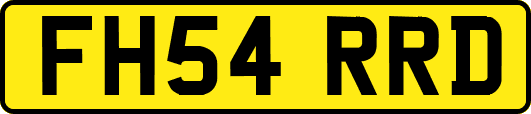 FH54RRD