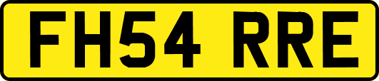 FH54RRE