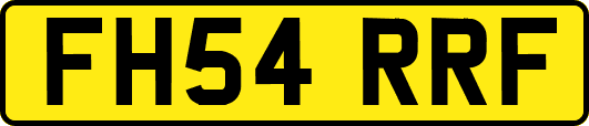 FH54RRF