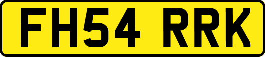 FH54RRK