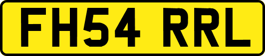 FH54RRL