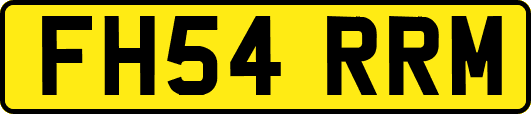 FH54RRM