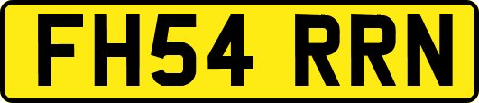 FH54RRN