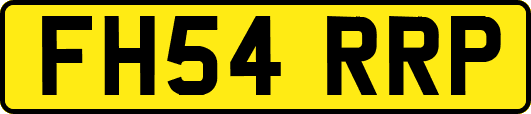 FH54RRP