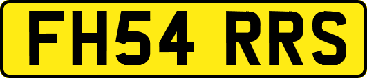 FH54RRS