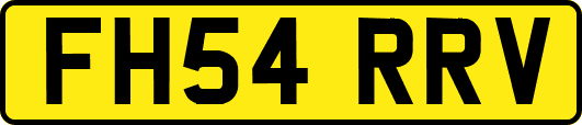 FH54RRV