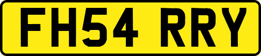 FH54RRY
