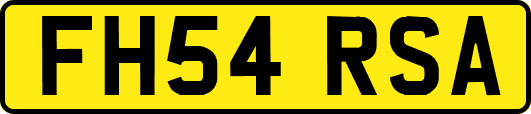 FH54RSA