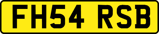 FH54RSB