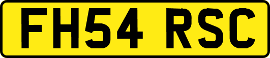 FH54RSC
