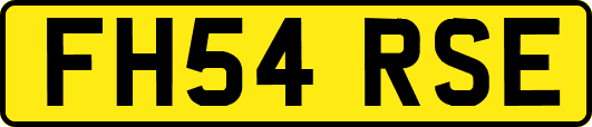 FH54RSE