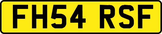 FH54RSF