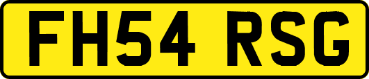 FH54RSG