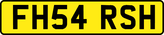 FH54RSH