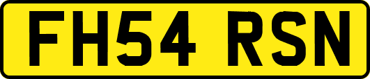 FH54RSN