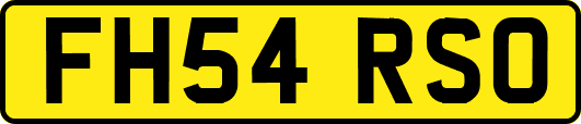 FH54RSO