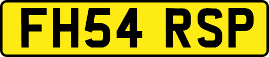 FH54RSP