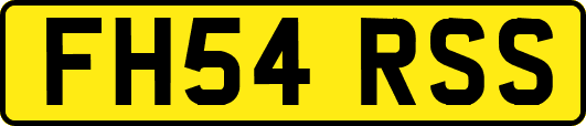 FH54RSS