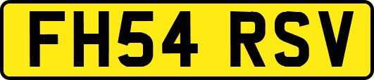 FH54RSV