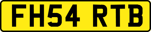 FH54RTB