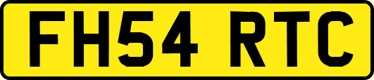 FH54RTC
