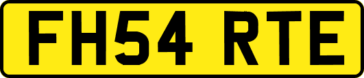 FH54RTE