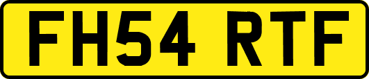 FH54RTF
