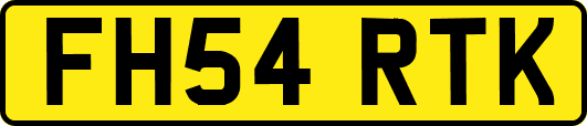 FH54RTK