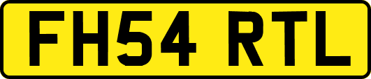 FH54RTL