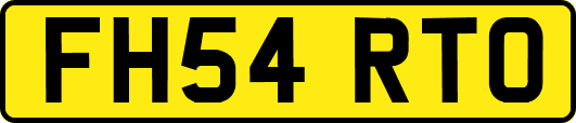 FH54RTO