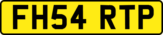 FH54RTP