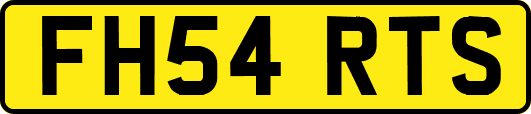 FH54RTS