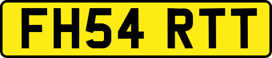 FH54RTT