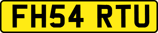 FH54RTU
