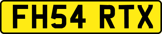 FH54RTX