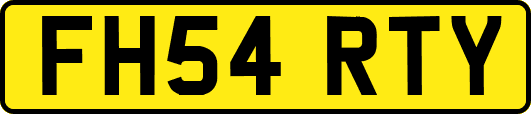 FH54RTY