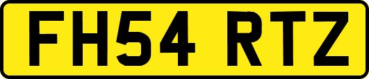 FH54RTZ
