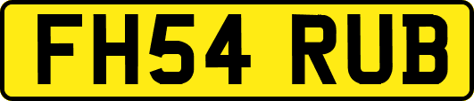 FH54RUB