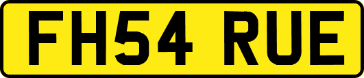 FH54RUE