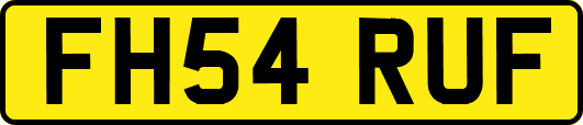 FH54RUF