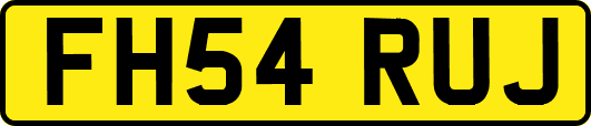 FH54RUJ