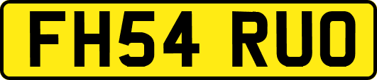 FH54RUO