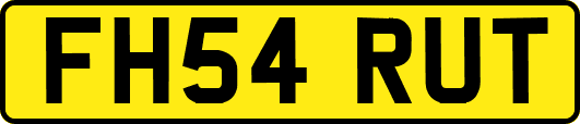 FH54RUT