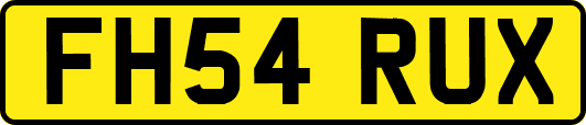FH54RUX