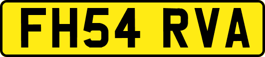 FH54RVA