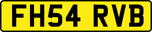 FH54RVB