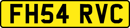 FH54RVC